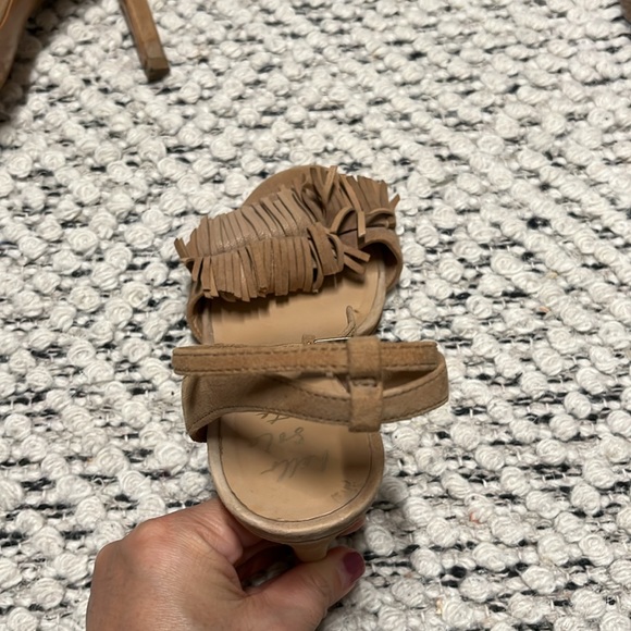 Banana republic Sandals - Picture 3 of 8